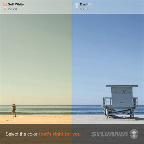 Buy SYLVANIA LED TruWave Natural Series Light Bulb, 60W Equivalent ...