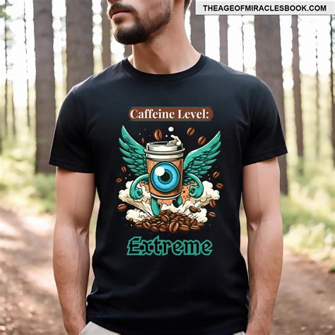 Coffee Culture T-shirt