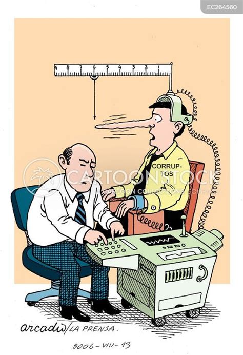 Polygraph Humor 的图像结果