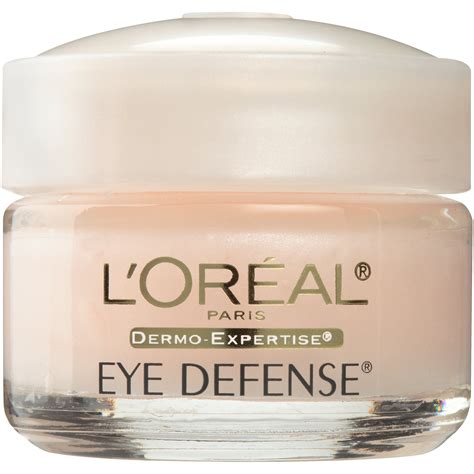 Mua L'Oréal Paris Dermo-Expertise Eye Defense, 0.5 oz. trên Amazon Mỹ ...