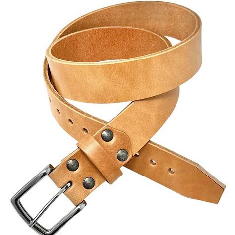 Mens Belt