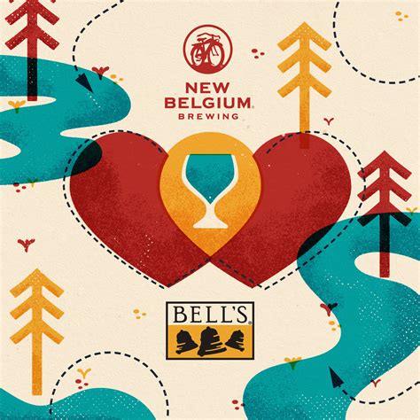 New Belgium Brewing and Lion Acquire Bells Brewery | BREWPUBLC