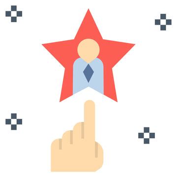 Representative Sticker 的图像结果