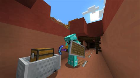 Minecraft Java Edition 的图像结果