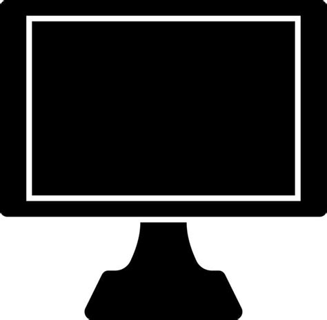 Computer Figure for Screen 的图像结果