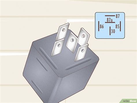 Image result for How to Wire a Relay Module