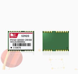 Image result for Sim28ml GPS Module
