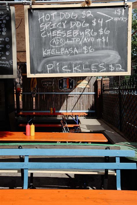 On the Grid : Gowanus Yacht Club
