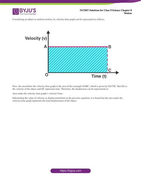 Class 9 Science Chapter 8 Describing Motion 的图像结果