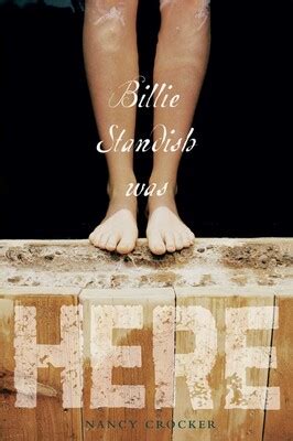 Billie Standish Was Here eBook by Nancy Crocker | Official Publisher ...