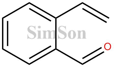 2-Vinyl benzaldehyde | CAS No- 28272-96-0 | Simson Pharma Limited