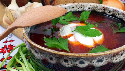 6 Restaurants In Lviv To Visit On Your Vacation In Ukraine