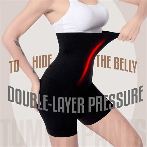 ELITEPRO™ 4-in-1 Shaper - Quick Slim Shape Wear Tummy, Thighs, Hips ...
