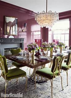 10 Dining Room Ideas For Your Home by Celerie Kemble Dining Room Celerie Kemble Dining Room 10 Dining Room Ideas For Your Home