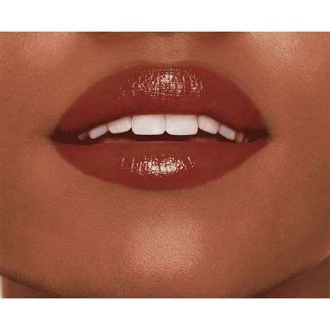 Afterglow Sensual Shine Lipstick • Aragon