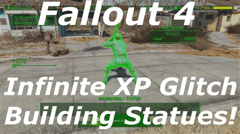 Image result for Fallout 4 XP Exploit