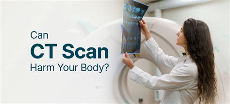 How Long Does Radiation Stay in Your Body After a CT Scan?