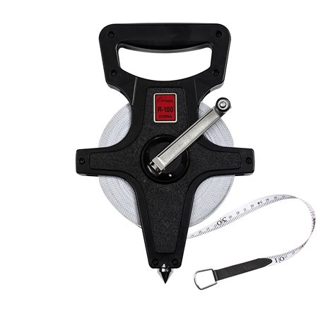 Buy Champion Sports Open Reel Measuring Tape 100' Online at desertcartINDIA
