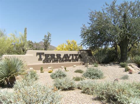 Scottsdale Real Estate- Master Planned Communities - HomeSmart Realtor ...