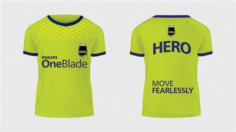 Philips Unveils Gaming Team OneBlade for BGMI E-Sports | Philips