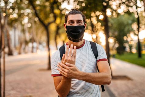 Image result for Mask Sign Language