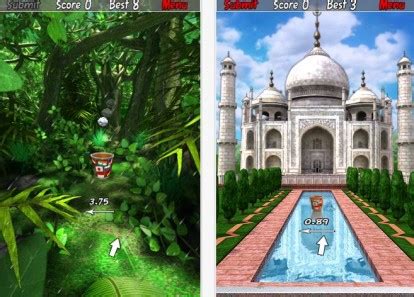 Paper Toss World Tour 的图像结果