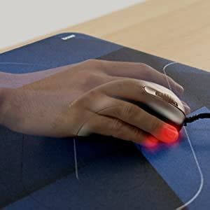 Amazon.in: Buy BenQ ZOWIE EC3-C Ergonomic Esports Gaming Mouse ...