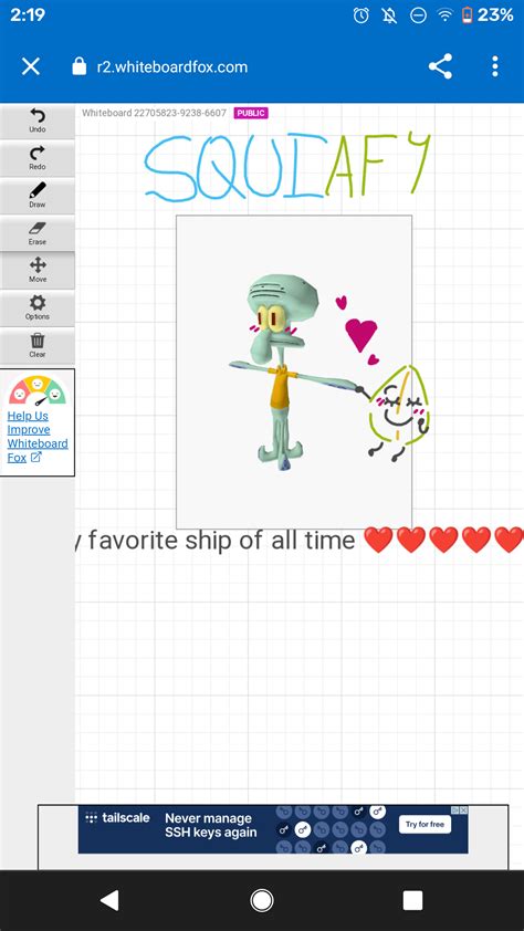 Why does the R34 whiteboard have better lore then half of the object ...