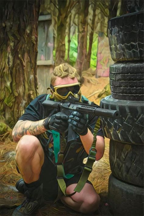 The Armory Battlestrike Session Sunday 23rd of April, The Armory ...