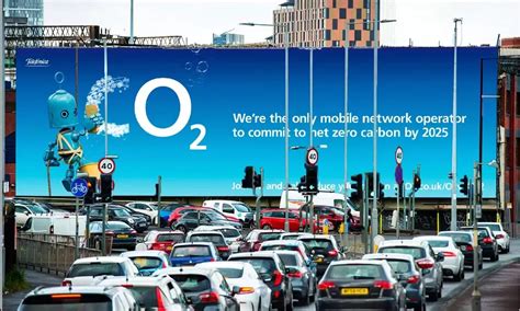 Image result for O2 Ad