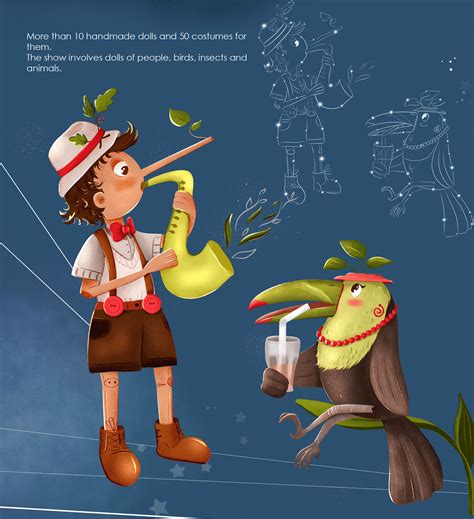 Character Poster Drawing 的图像结果