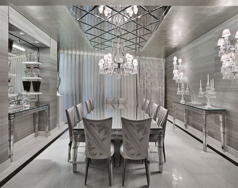 Interior Ceiling Mirrors