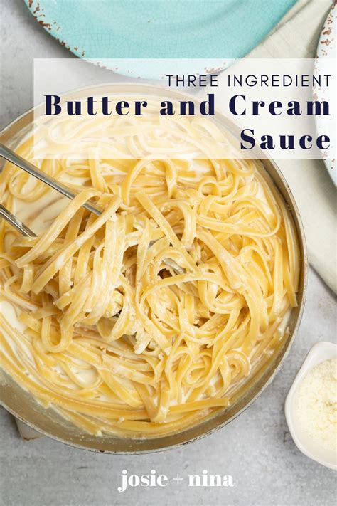 Fettuccine Garlic Butter Sauce at Peggy Bergmann blog