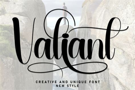 Image result for Valiant Script Discord