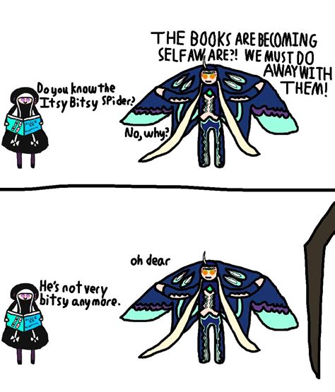 Scribbleverse: The Natural Predator of Moths | Scrolller