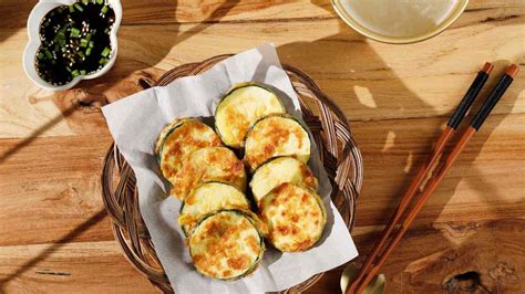 Korean Zucchini Stir Fry Recipe: Know How To Make The Famous Hobak ...