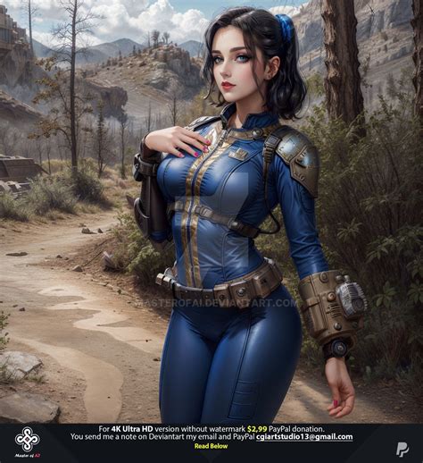 Lucy Fallout 13-04-24-01 by MasterofAI on DeviantArt