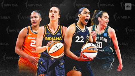 WNBA national TV schedule 2024: Complete list of ABC, ESPN, CBS, ION ...
