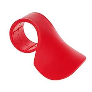 Speedwav Motorcycle Hand Throttle Stick Long-distance Turn Oiler ...