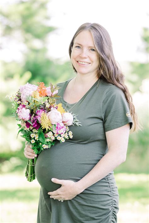 New Jersey Maternity Photographer | Golden Heart Photography