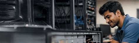 IT Lab Facilities | CIT Network & Infrastructure