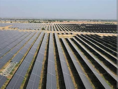 ACME Solar wins NHPC's Tender for Battery Energy Storage System project