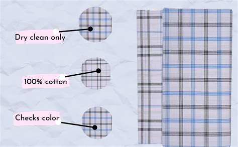 Weavers Villa Men's White Unstiched Cotton Lungi - Set of 2 (Length - 2 ...
