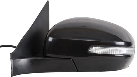 Motherson RV-MS114OL Outer Rear View Side Door Mirror Swift / Swift ...
