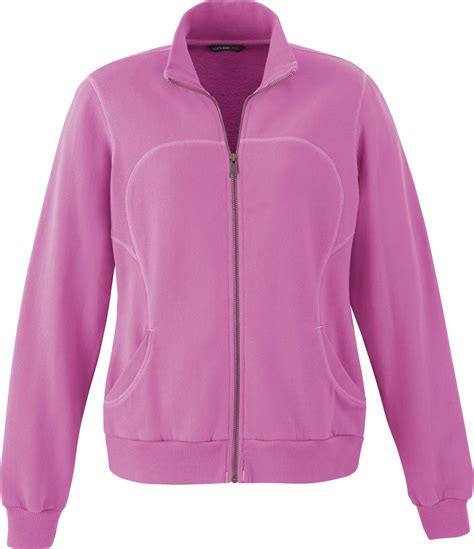 Polyester Fleece Jacket