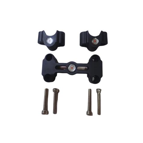 Handle Bar Riser With Cap (Middle Riser) Himalayan 450 – Moto Marvels