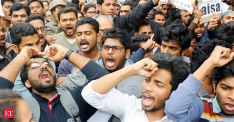 JNU VC mastermind behind Jan 5 attack, criminal proceedings must be ...