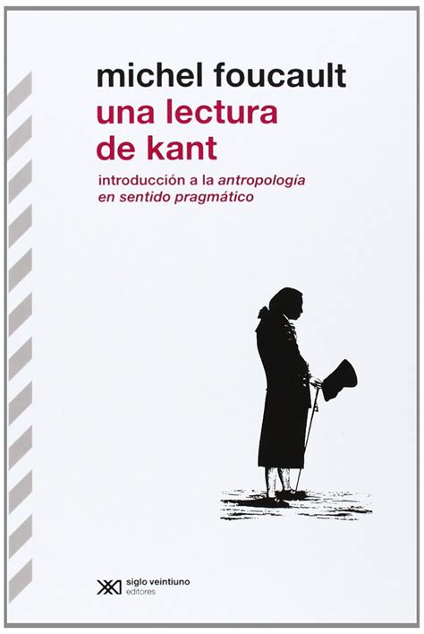 Amazon.in: Buy Una lectura de Kant. Introduccion a la Antropologia en ...