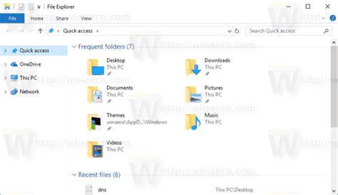 Image result for Navigation Pane On Computer