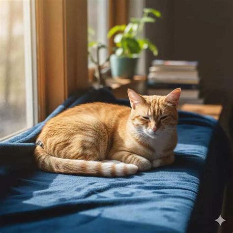 Understanding Stud Tail in Cats: Causes, Symptoms, and Treatment
